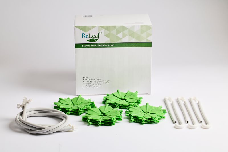 ReLeaf Pro Kit