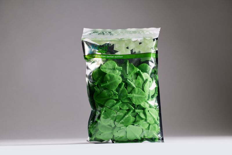 ReLeaf Bag of Leaves