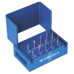 SPK-101 Composite Contouring & Finishing Kit