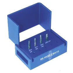 SPK-106 All Ceramic Preparation Kit